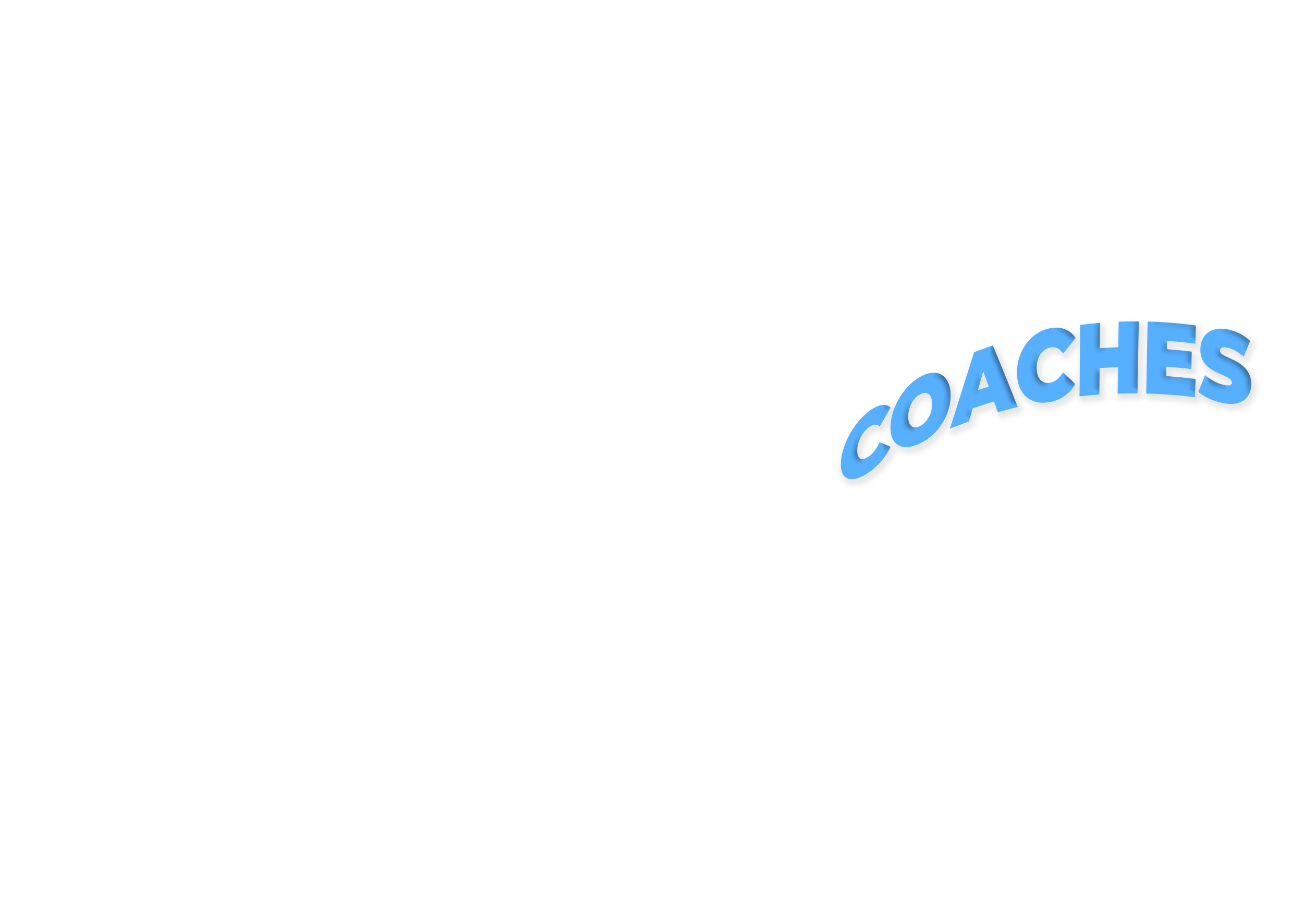 Coaches