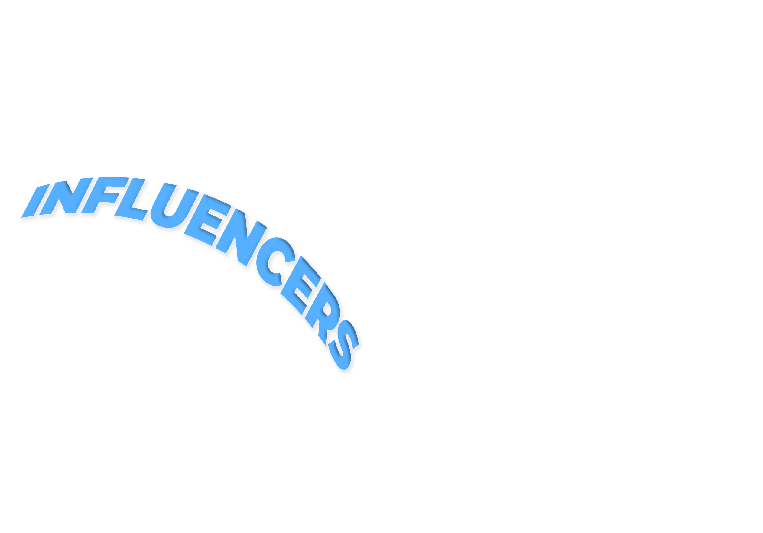 Influencers