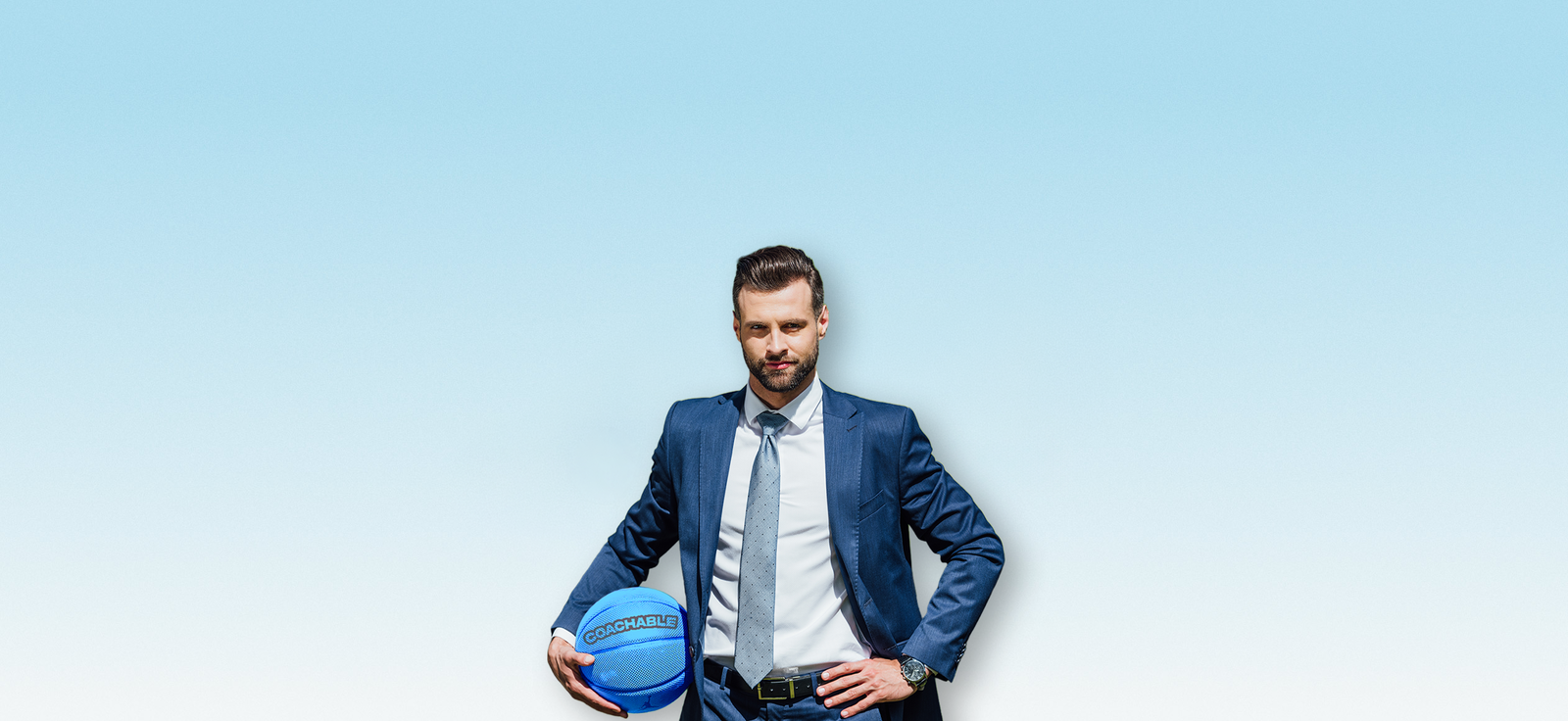 Coachable athlete - For Coaches