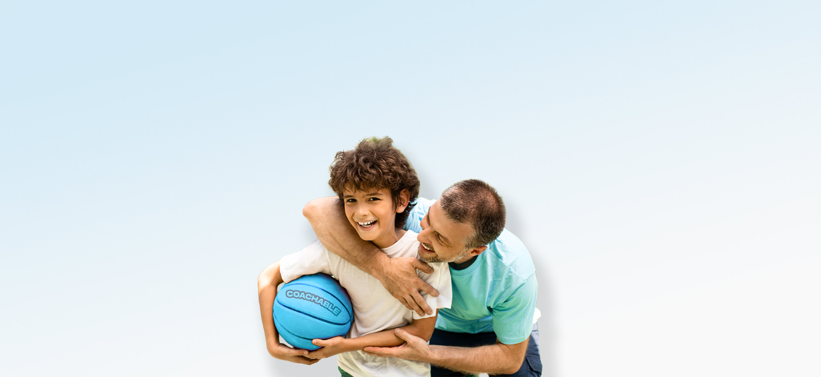 Coachable athlete - For Parents