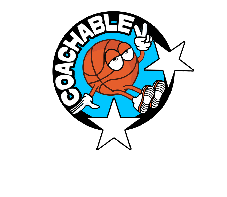 Coachable logo