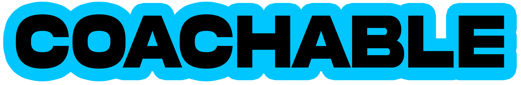 Coachable